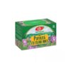 Ceai Pufulita cu Flori Mici, 20 Plicuri, Fares