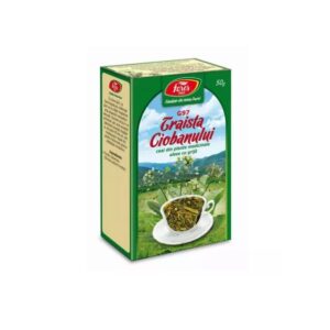 Ceai Traista Ciobanului G97, 50 g, Fares