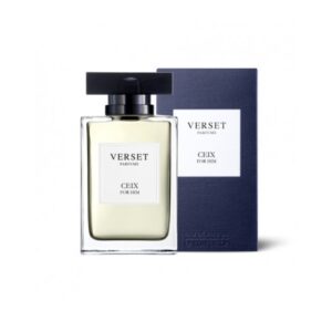 Ceix for Him Apa de Parfum pentru Barbati, 100ml, Verset