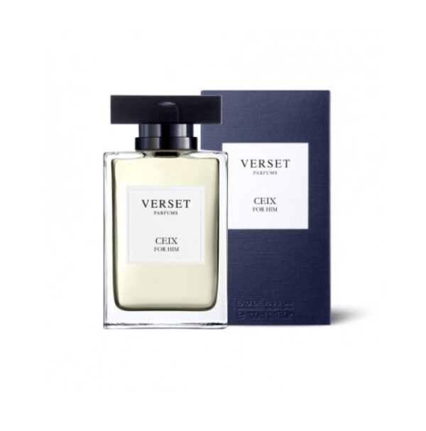 Ceix for Him Apa de Parfum pentru Barbati, 100ml, Verset