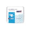Chilot Elastic Absorbant Active Classic, Medium, 30 Bucati, Seni