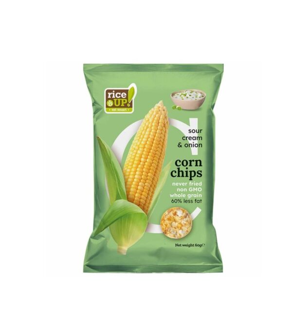 chips-din-porumb-cu-smantana-si-ceapa-60-g-riceup-O40857-farmacia-morpheus Chips din Porumb cu Smantana si Ceapa, 60 g, RiceUP!