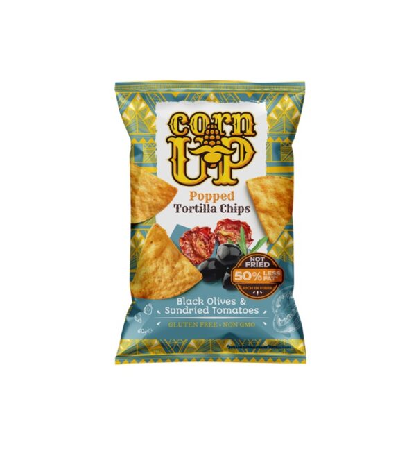 chipsuri-tortilla-expandate-cu-masline-negre-si-rosii-uscate-60g-riceup-O40869-farmacia-morpheus Chipsuri Tortilla Expandate, cu Măsline Negre și Roșii Uscate, 60g, RiceUP!