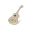 Chitara din Lemn de Pin pentru Copii, Lemon, Konges Slojd