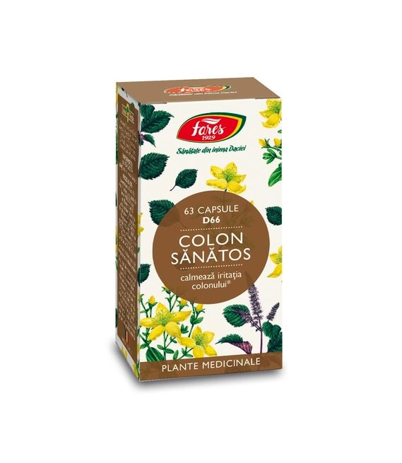 colon-sanatos-d66-63-capsule-fares-O24435-farmacia-morpheus Colon Sanatos, D66, 63 Capsule, Fares