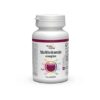 Complex de Multivitamine cu Acid Folic, 30 Comprimate, Dacia Plant