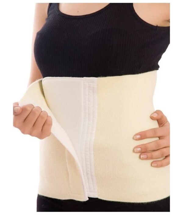 corset-lombosacral-din-lana-xxl-40-002-morsa-cyberg-O33001-farmacia-morpheus Corset Lombosacral Din Lana, XXL, 40.002, Morsa Cyberg