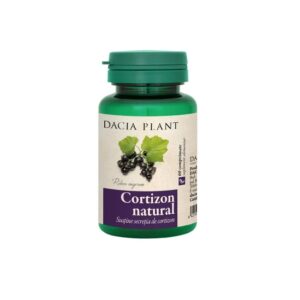 cortizon-natural-60-comprimate-dacia-plant-O24306-farmacia-morpheus Cortizon Natural, 60 Comprimate, Dacia Plant