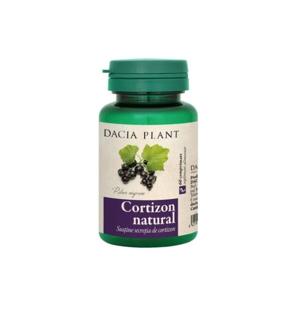 cortizon-natural-60-comprimate-dacia-plant-O24306-farmacia-morpheus Cortizon Natural, 60 Comprimate, Dacia Plant