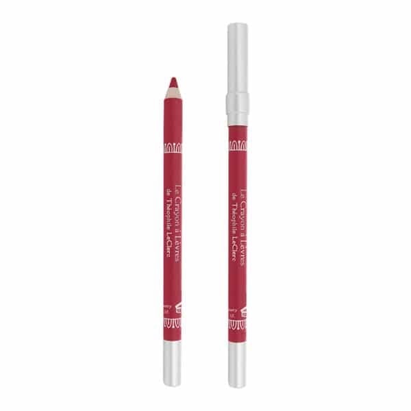 creion-contur-buze-08-envie-1-2-g-theophile-leclerc-O32721-farmacia-morpheus Creion Contur Buze, 08 Envie, 1.2 g, Theophile LeClerc