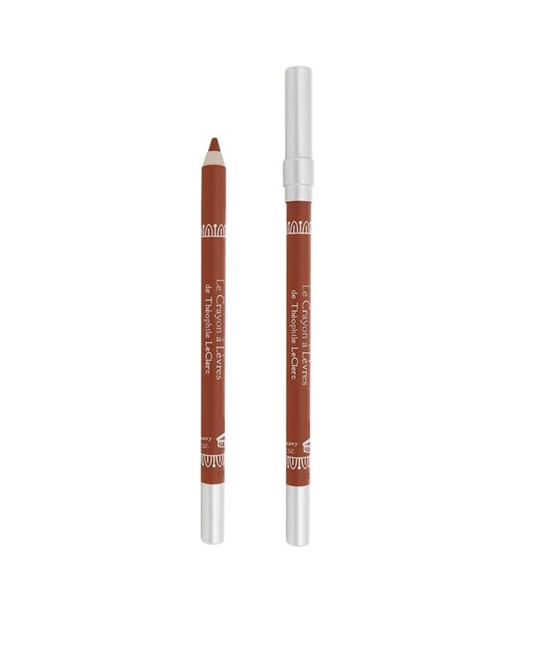 Creion Contur Buze, 09 Ivresse, 1.2 g, Theophile LeClerc