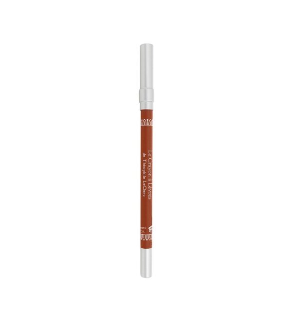 Creion Contur Buze, 11 Ocre Farouche, 1.2g, Theophile LeClerc