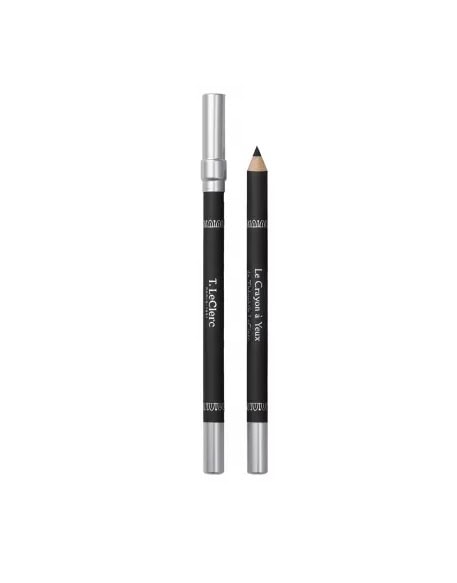 Creion de Ochi, 01 Onyx Black, 1.05g, Theophile LeClerc