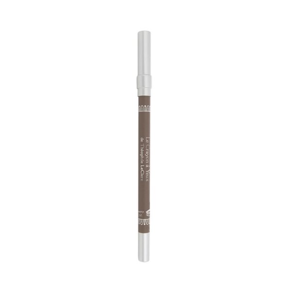 Creion de Ochi, 02 Topaze, 1.05g, Theophile LeClerc