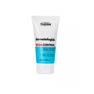 Crema Anti Roseata Rosa Control Dermatologist, 50 ml, Synergy Therm