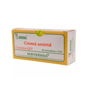 Crema Antirid Hof Viodana, 30 Monodoze, Hofigal