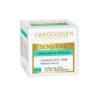 Crema Contra Cuperozei cu SPF 10 Sensitive, 50 ml, Gerocossen