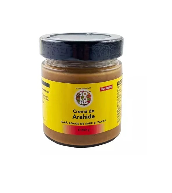 crema-de-arahide-200-g-solaris-O38141-farmacia-morpheus Crema de Arahide, 200 g, Solaris