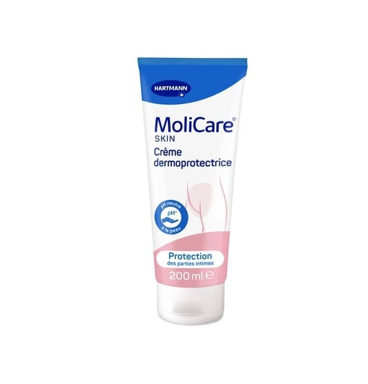 Crema de Protectie MoliCare Skin, 200 ml, Hartmann