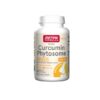 Curcumin Phytosome Jarrow Formulas, 60 Capsule, Secom