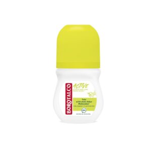 deodorant-roll-on-active-citruslime-50-ml-borotalco-O40263-farmacia-morpheus Deodorant Roll-On Active Citrus&Lime, 50 ml, Borotalco