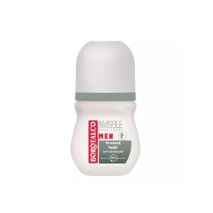 deodorant-roll-on-pentru-barbati-invisible-50-ml-borotalco-O38008-farmacia-morpheus Deodorant Roll-On pentru Barbati Invisible, 50 ml, Borotalco