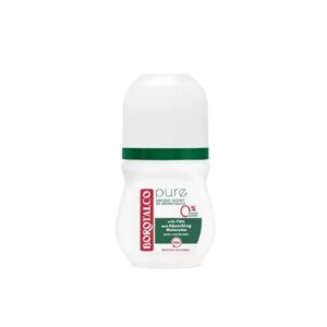 deodorant-roll-on-pure-original-50-ml-borotalco-O40269-farmacia-morpheus Deodorant Roll-On Pure Original, 50 ml, Borotalco