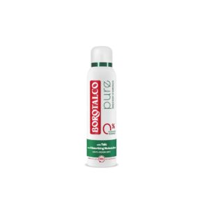 deodorant-spray-pure-original-150-ml-borotalco-O38539-farmacia-morpheus Deodorant Spray Pure Original, 150 ml, Borotalco
