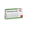 Diabexal, 60 Capsule, FarmaClass