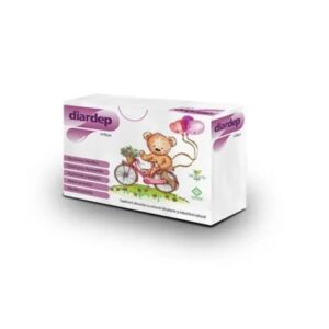Diardep, 14 Plicuri, Dr. Phyto