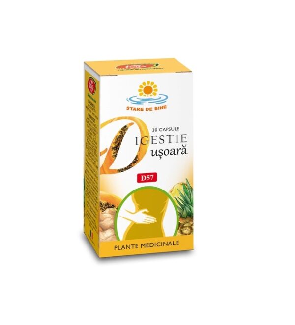 digestie-usoara-d57-30-capsule-fares-O24434-farmacia-morpheus Digestie Usoara, D57, 30 Capsule, Fares