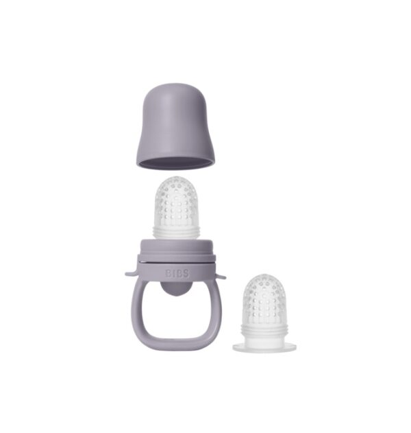 dispozitiv-de-hranire-fossil-grey-bibs-O40299-farmacia-morpheus Dispozitiv de Hranire, Fossil Grey, BIBS