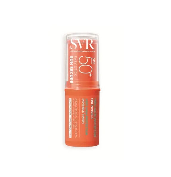 easy-stick-spf-50-sun-secure-10g-svr-O40664-farmacia-morpheus SVR Sun Secure, Easy Stick SPF 50+, 10g