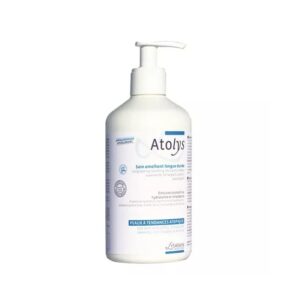 Emulsie pentru Piele Atopica Atolys, 500 ml, Lab Lysaskin