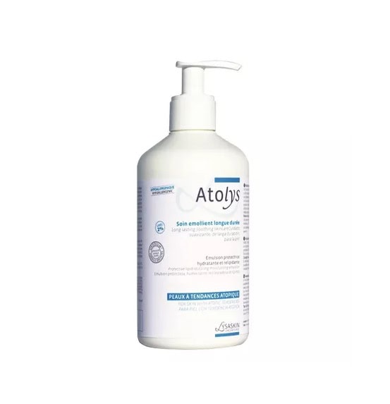 emulsie-pentru-piele-atopica-atolys-500-ml-lab-lysaskin-O12645-farmacia-morpheus Emulsie pentru Piele Atopica Atolys, 500 ml, Lab Lysaskin