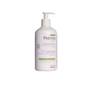 Emulsie pentru Piele Uscata Psorilys, 500 ml, Lab Lysaskin