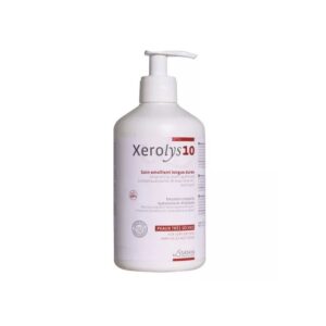 emulsie-pentru-piele-uscata-xerolys-10-500-ml-lab-lysaskin-X23405-farmacia-morpheus Emulsie pentru Piele Uscata Xerolys 10, 500 ml, Lab Lysaskin