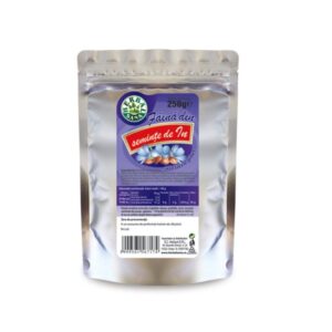Faina din Seminte de In, 250g, Herbavit