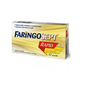 faringosept-rapid-cu-aroma-de-miere-si-lamaie-2-mg-06-mg-12-mg-12-pastile-terapia-X25635-farmacia-morpheus Faringosept Rapid cu Aroma de Miere si Lamaie, 2 mg/0,6 mg/1,2 mg, 12 Pastile, Terapia