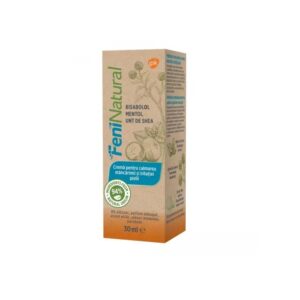 FeniNatural Crema, 30 ml, Gsk