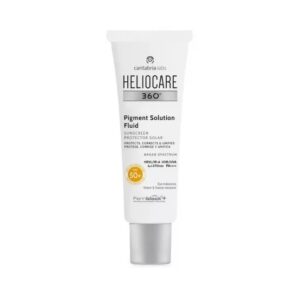 Fluid de Protectie Solara Impotriva Hiperpigmentării Heliocare Pigment Solution SPF50+, 50 ml, Cantabria Labs