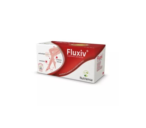 fluxiv-60-comprimate-antibiotice-sa-O03474-farmacia-morpheus Fluxiv, 60 Comprimate, Antibiotice SA