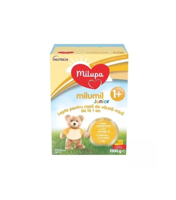formula-de-lapte-milumil-junior-1-an-1200-g-milupa-O31367-farmacia-morpheus Formula de Lapte Milumil Junior, +1 An, 1200 g, Milupa