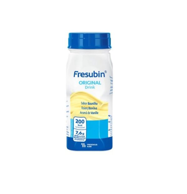 fresubin-original-drink-aroma-de-vanilie-4-x-200ml-fresenius-kabi-X20919-farmacia-morpheus Fresubin Original Drink, Aroma de Vanilie, 4 x 200ml, Fresenius Kabi