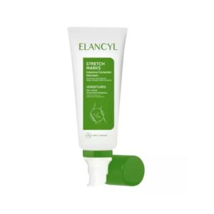 Gel-Crema pentru Corectarea Intensiva a Vergeturilor, 75 ml, Elancyl