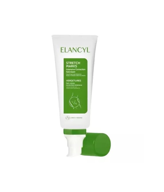 Gel-Crema pentru Corectarea Intensiva a Vergeturilor, 75 ml, Elancyl