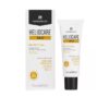 Gel cu Textura Uscata pentru Protectie Solara cu SPF 50 Heliocare 360, 50 ml, Cantabria Labs