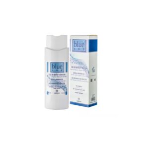 Gel de Dus, 400 ml, Blue Cap