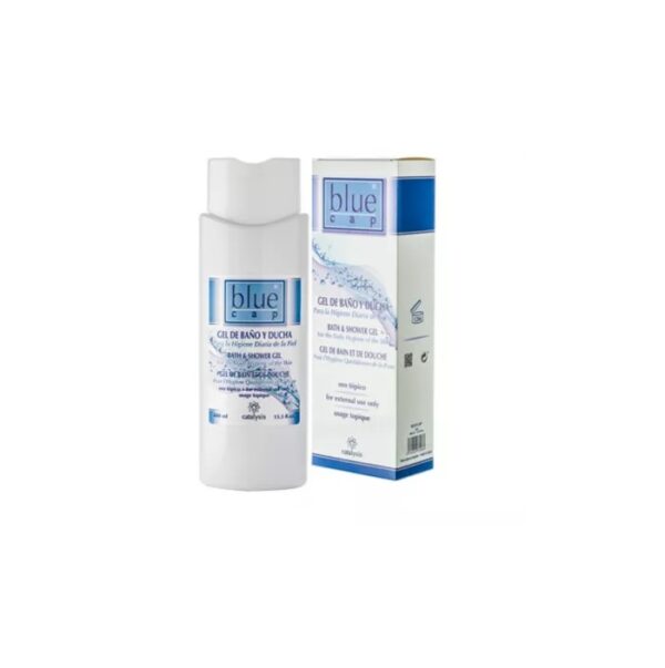 gel-de-dus-400-ml-blue-cap-O16846-farmacia-morpheus Gel de Dus, 400 ml, Blue Cap