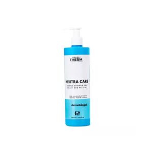 Gel de Dus Delicat Neutra Care Dermatologist, 400 ml, Synergy Therm